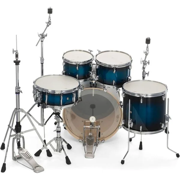 Yamaha Stage Custom Standard Set DUS detail 5