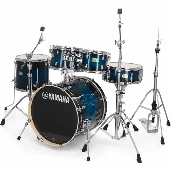 Yamaha Stage Custom Standard Set DUS vooraanzicht