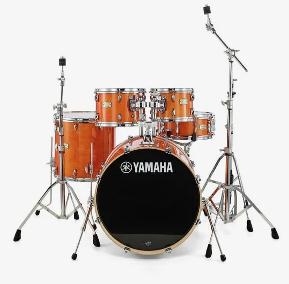 Yamaha Stage Custom Standard Set -HA detail 2