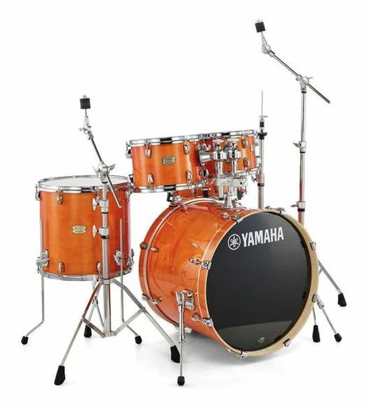 Yamaha Stage Custom Standard Set -HA detail 3