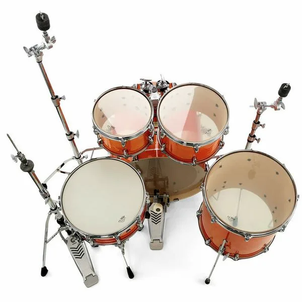 Yamaha Stage Custom Standard Set -HA detail 5