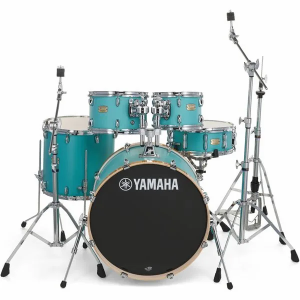 Yamaha Stage Custom Standard Set MSG detail 3