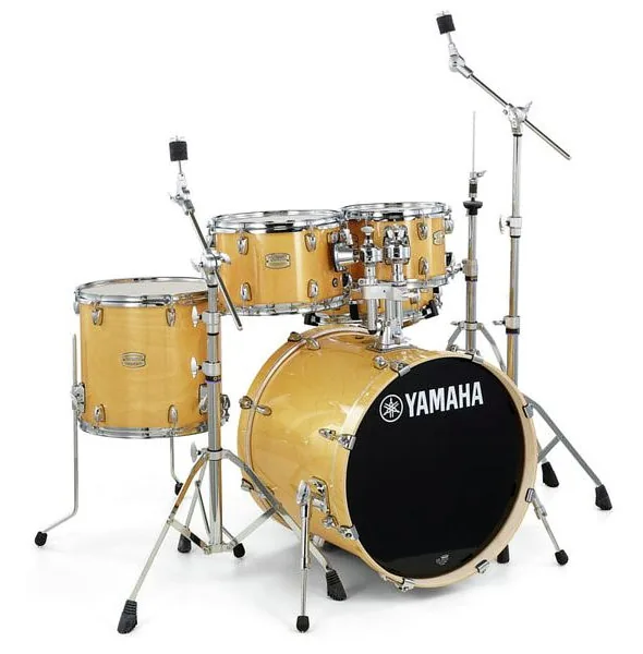Yamaha Stage Custom Standard Set -NW detail 3