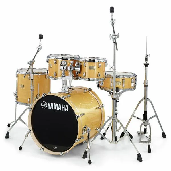 Yamaha Stage Custom Standard Set -NW vooraanzicht