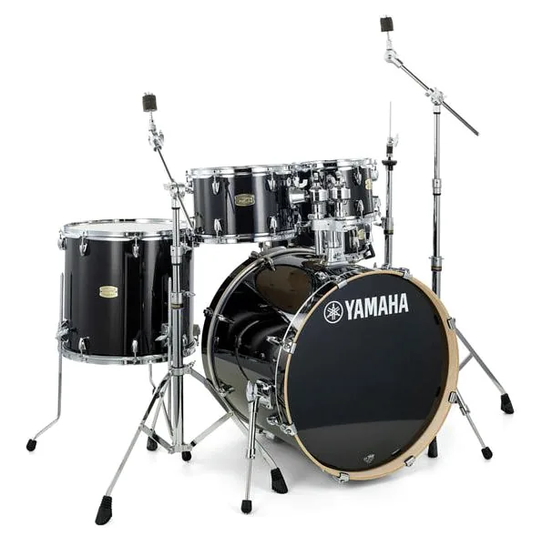 Yamaha Stage Custom Standard Set RBL detail 3