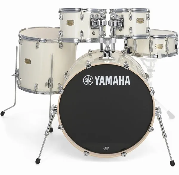 Yamaha Stage Custom Studio CLW detail 3