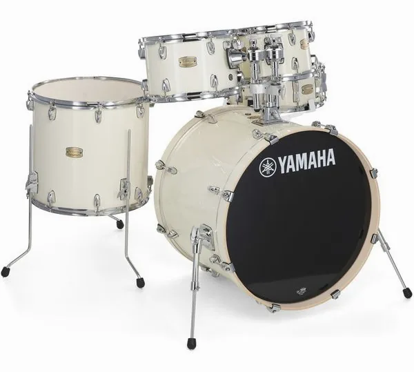 Yamaha Stage Custom Studio CLW detail 4
