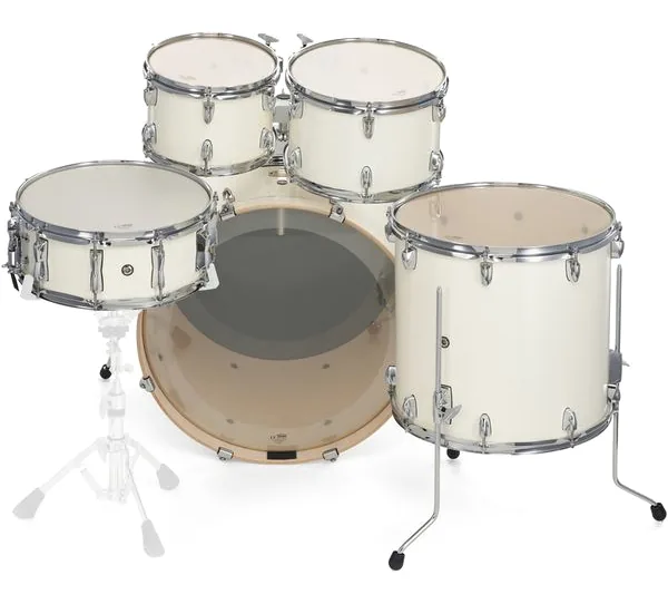 Yamaha Stage Custom Studio CLW detail 5