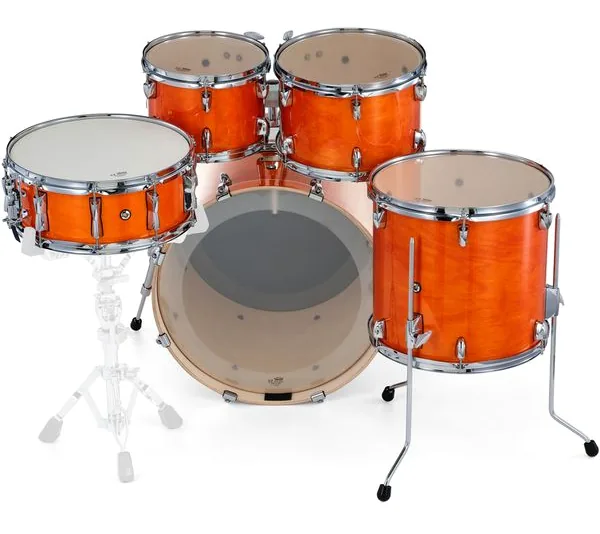Yamaha Stage Custom Studio -HA detail 5
