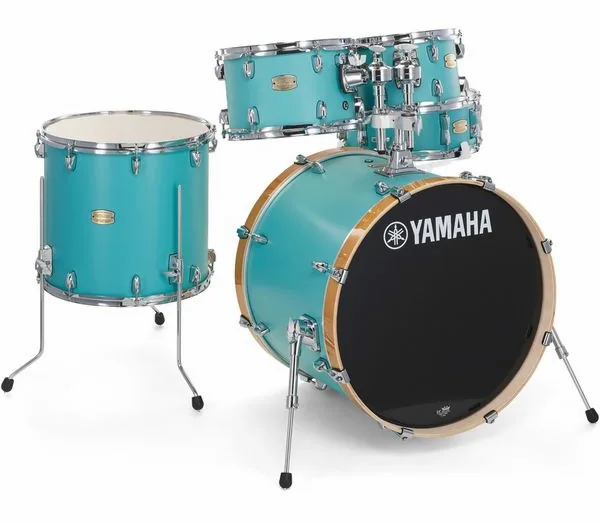 Yamaha Stage Custom Studio MSG detail 4