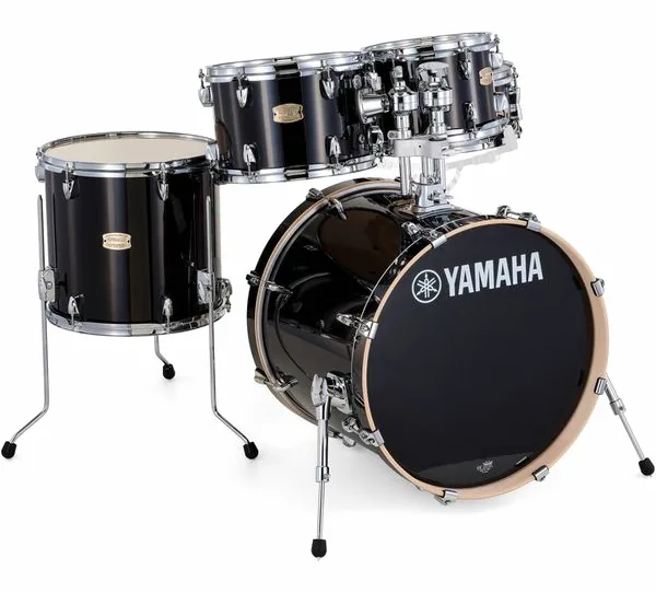 Yamaha Stage Custom Studio detail 4