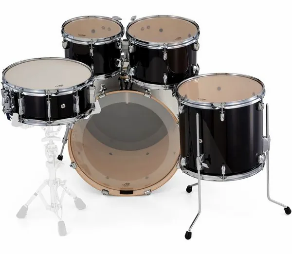Yamaha Stage Custom Studio detail 5