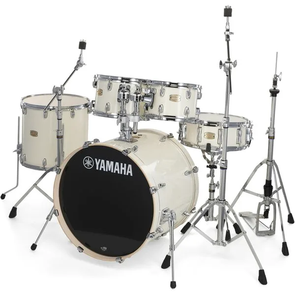 Yamaha Stage Custom Studio Set CLW detail 2