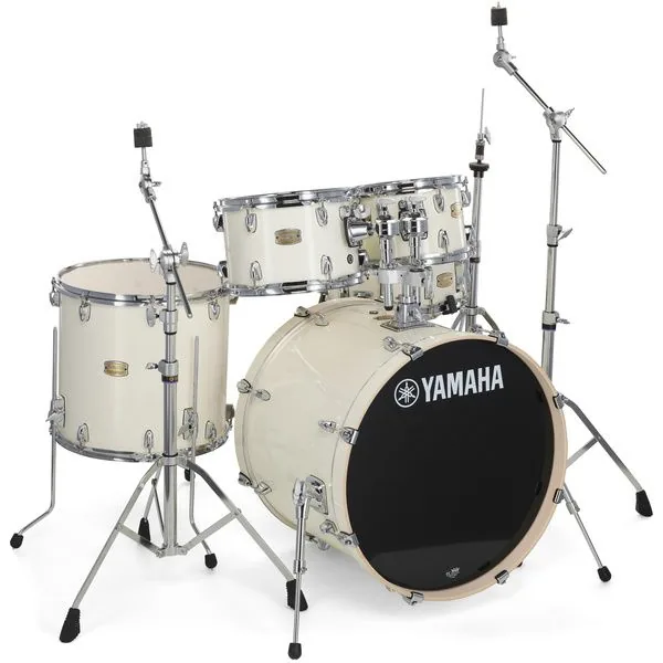 Yamaha Stage Custom Studio Set CLW detail 4