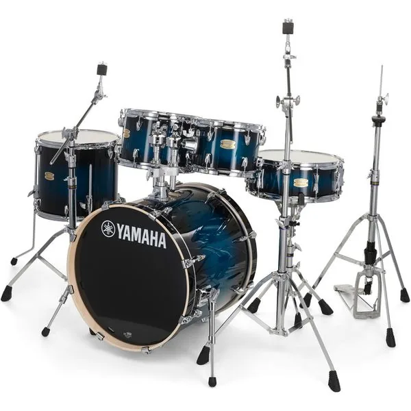 Yamaha Stage Custom Studio Set DUS detail 2