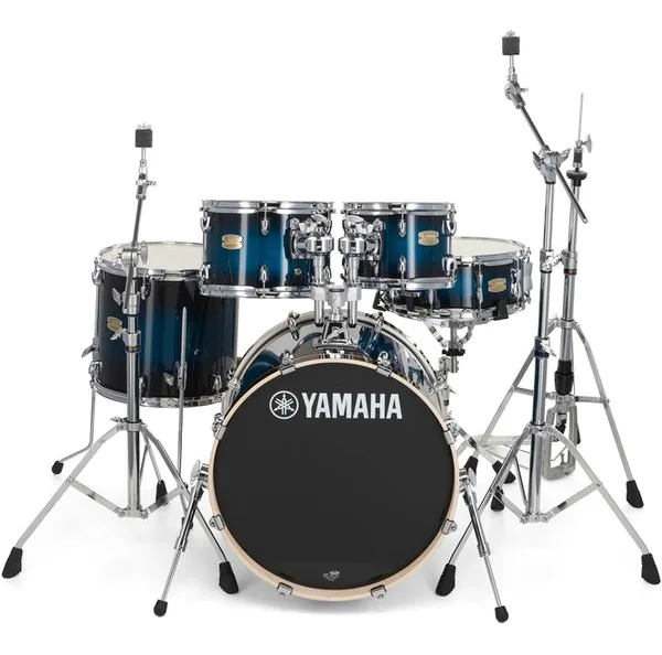 Yamaha Stage Custom Studio Set DUS detail 3