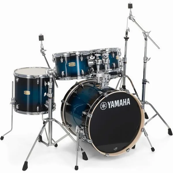 Yamaha Stage Custom Studio Set DUS detail 4