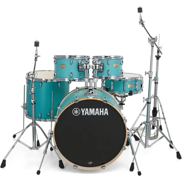 Yamaha Stage Custom Studio Set MSG detail 3