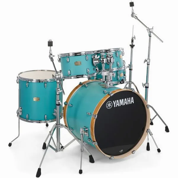 Yamaha Stage Custom Studio Set MSG detail 4
