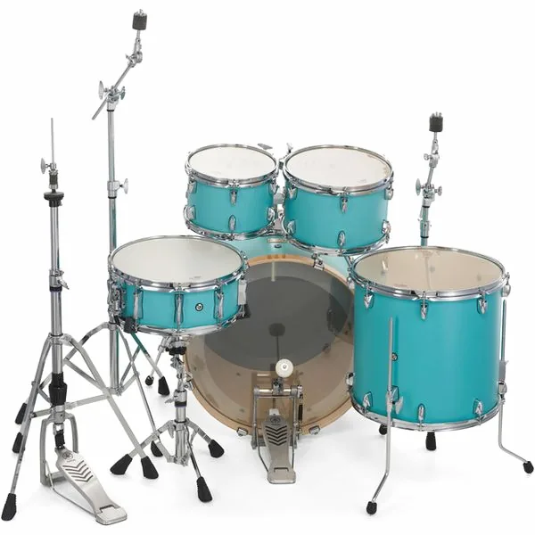 Yamaha Stage Custom Studio Set MSG detail 5