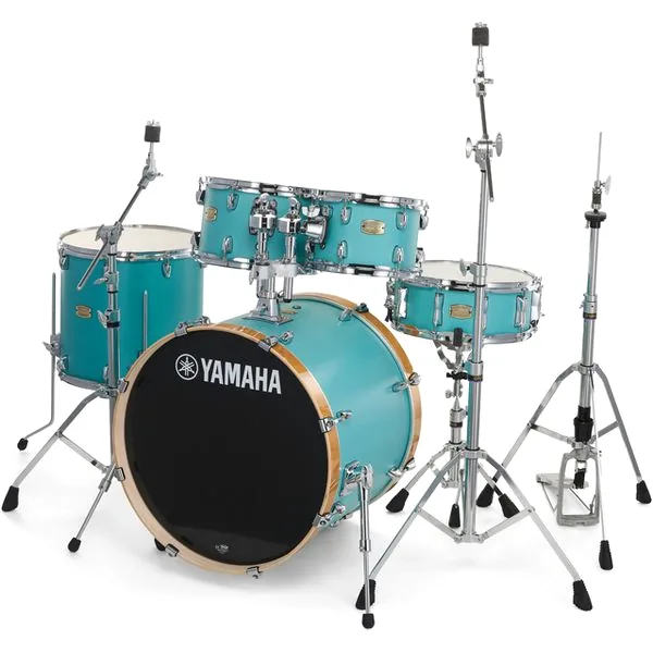 Yamaha Stage Custom Studio Set MSG vooraanzicht