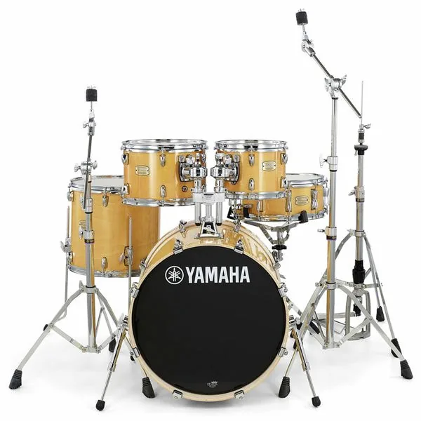 Yamaha Stage Custom Studio Set NW detail 2