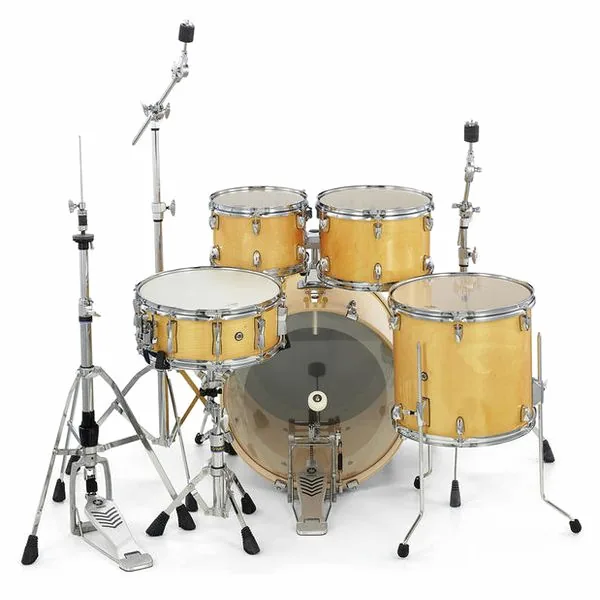 Yamaha Stage Custom Studio Set NW detail 4