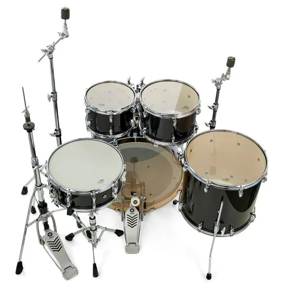 Yamaha Stage Custom Studio Set RBL detail 5