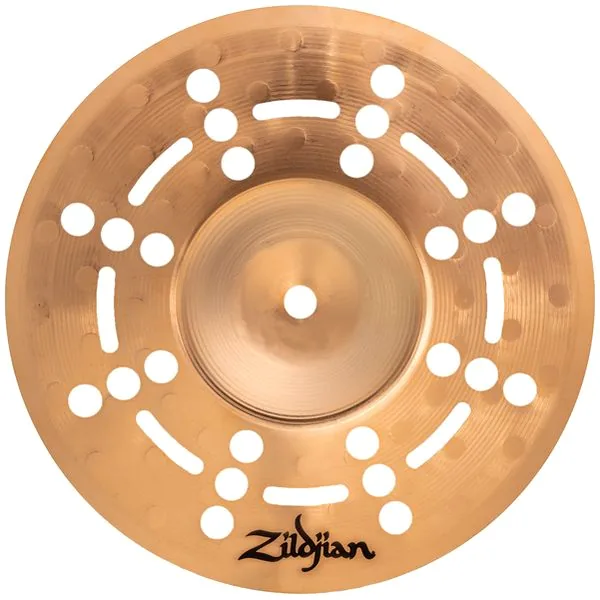 Zildjian 10" FX Stack Cymbals detail 4