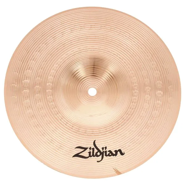 Zildjian 10" I Family Splash detail 2