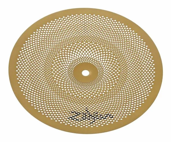 Zildjian 10" Low Volume Splash detail 2