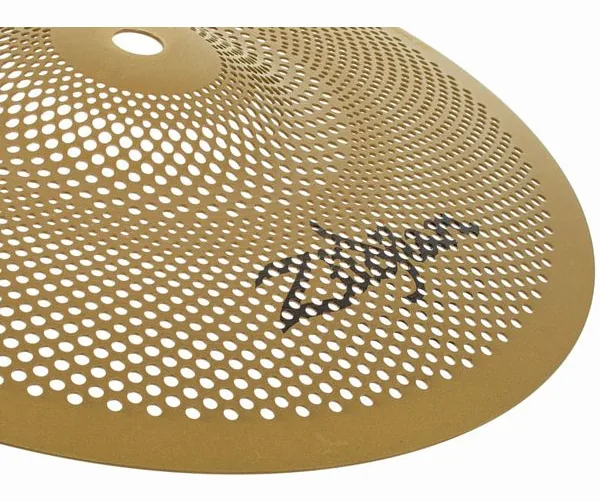 Zildjian 10" Low Volume Splash detail 4