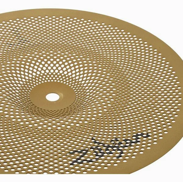 Zildjian 10" Low Volume Splash detail 5