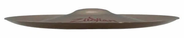 Zildjian 12" FX China Trash detail 5