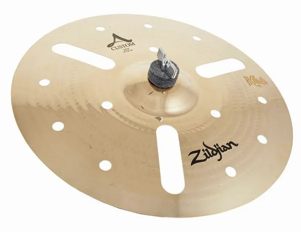 Zildjian 14" A-Custom EFX vooraanzicht