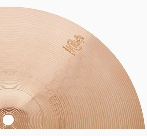 Zildjian 14" I Family Crash medium-thin detail 4