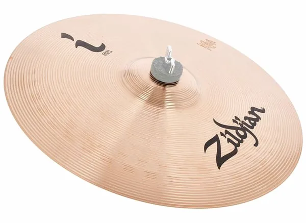 Zildjian 14" I Family Crash medium-thin vooraanzicht