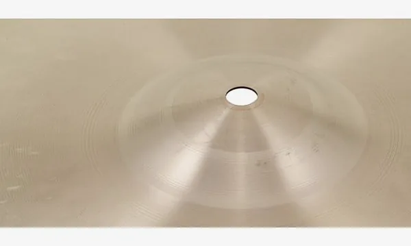 Zildjian 14" K-Series Mastersound HH detail 5