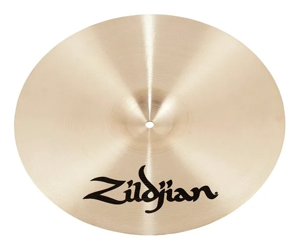 Zildjian 16" A-Series Medium Thin Crash detail 2