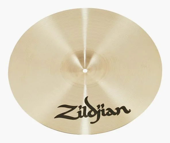 Zildjian 16" Classic Orch. Sel. Susp. detail 2