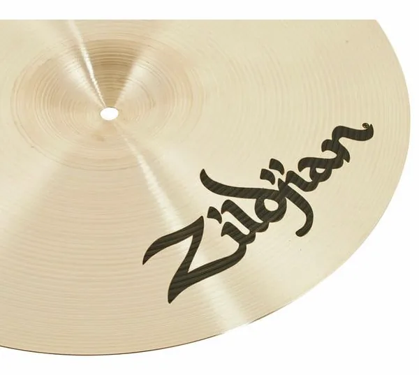 Zildjian 16" Classic Orch. Sel. Susp. detail 5