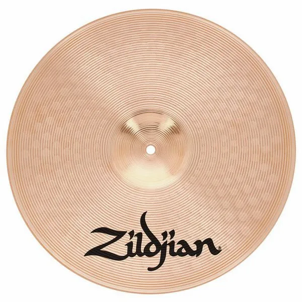 Zildjian 16" I Family Crash medium-thin detail 2