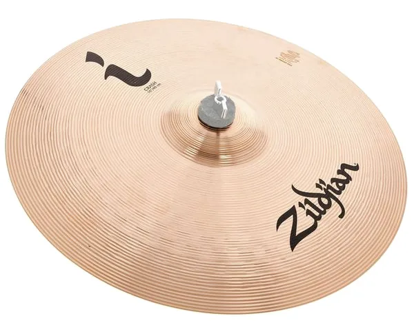 Zildjian 16" I Family Crash medium-thin vooraanzicht