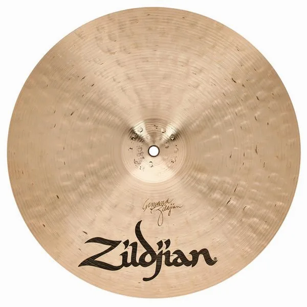 Zildjian 16" K' Constantinople Susp. detail 3