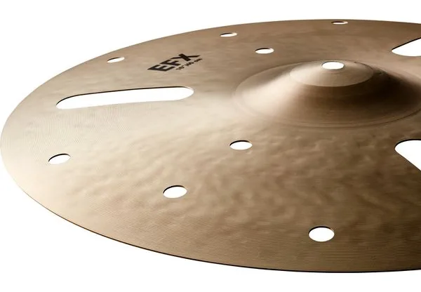 Zildjian 16" K-Series EFX detail 4
