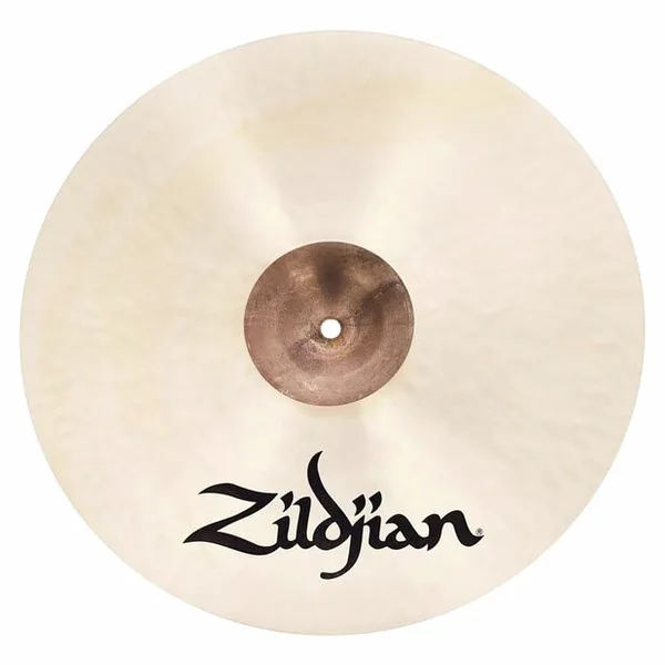 Zildjian 16" K Sweet Crash detail 2