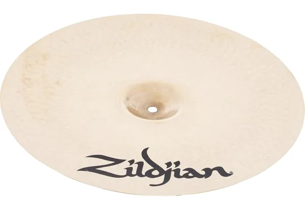 Zildjian 16" K-Custom Fast Crash detail 2