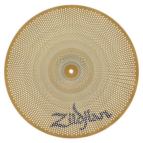 Zildjian 16" Low Volume Crash detail 2