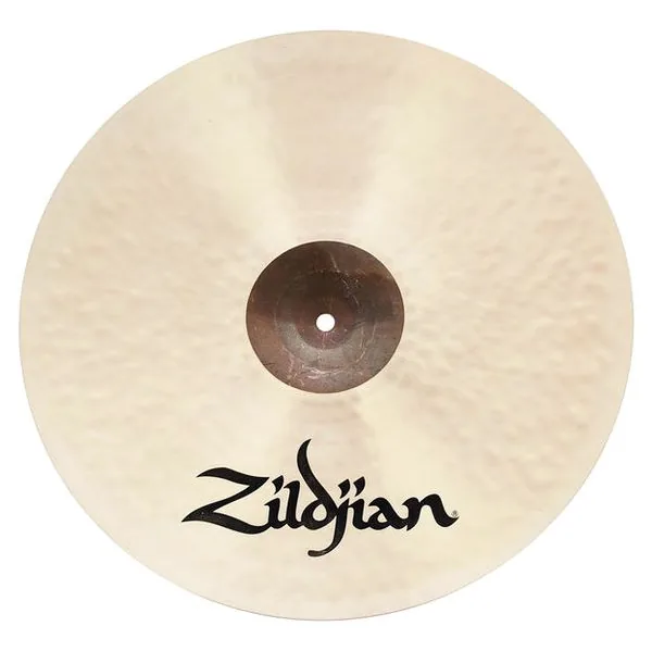 Zildjian 17" K Sweet Crash detail 2