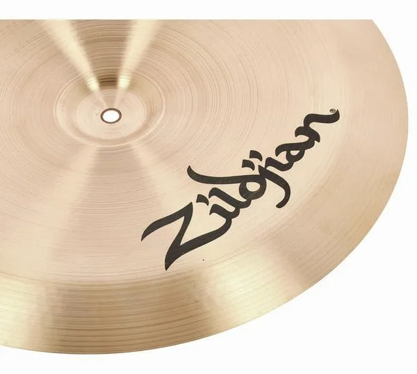 Zildjian 18" A-Series China Boy High detail 3